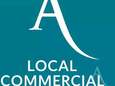 location locaux professionnels 92 m² à toulouse (31000)  1 694 €