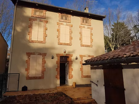 location maison 5 pièces 144 m² à belvèze-du-razès (11240)  730 €