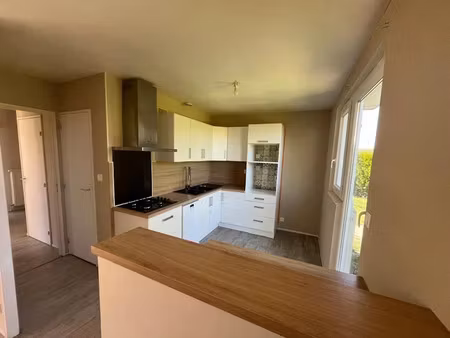 location maison 3 pièces 70.3 m² à limoges (87000)  780 €