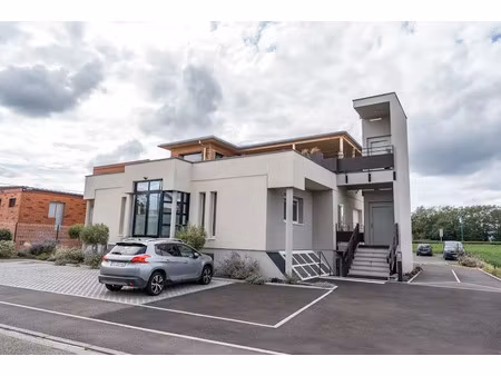 location locaux professionnels 0 pièces 15 m² à sausheim (68390)  250 €