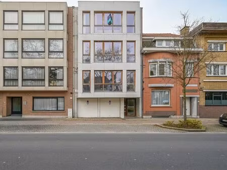 appartement à louer à izegem € 750 (ljnbd) - bordes izegem | zimmo