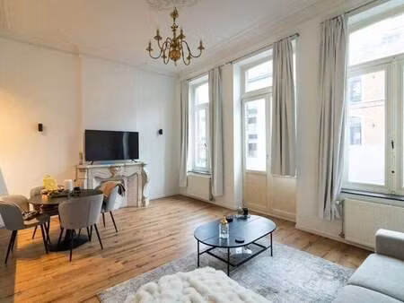 appartement à louer à sint-truiden € 820 (ljnel) - geowijzer | zimmo