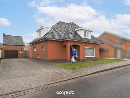 maison à louer à eernegem € 950 (ljn9j) - correct vastgoed - eernegem | zimmo