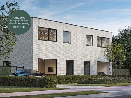 maison à vendre à tremelo € 450.000 (ljnbj) | zimmo