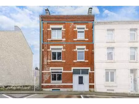 appartement 1 chambre au centre-ville