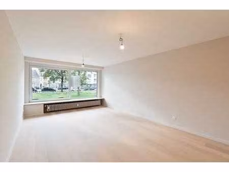 instapklaar gelijksvloers 2 slaapkamerappartement