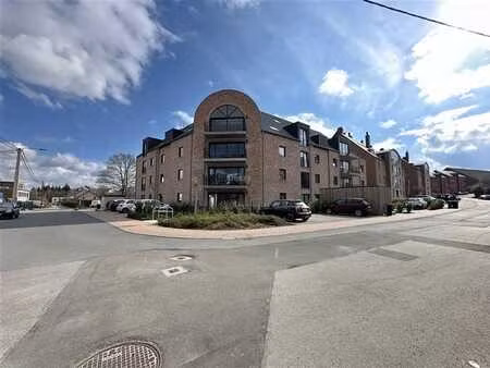 presque neuf! pas sous tva! superbe appartement 4/5ch peb a