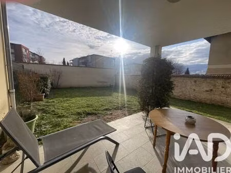 iad france angelique argoud