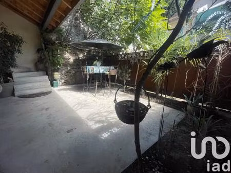 maison de ville à vendre