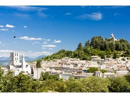 terrain constructible viabilisé à vendre