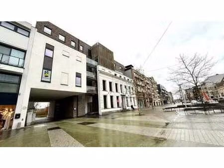 volledig uitgerust en bemeubeld twee slaapkamer apparteme...