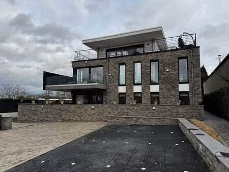 magnifique appartement 2 ch dans une nouvelle construction