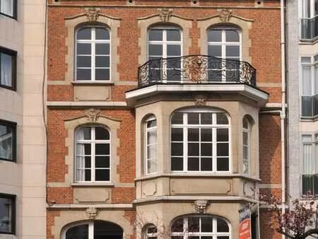 espace de bureau - coworking