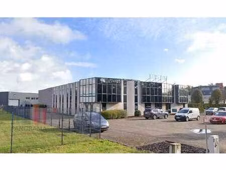 bureau et espace de stockage idéalement situés à heverlee