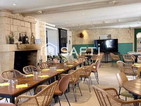 location locaux professionnels 250 m² à vic-sur-aisne (02290)  3 800 €