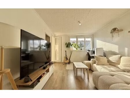 appartement chenôve 59.27 m² t-3 à vendre  105 000 €