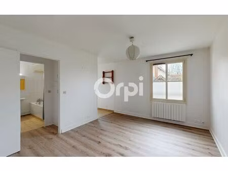 appartement moret-sur-loing 28 m² t-1 à vendre  99 000 €