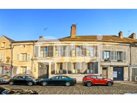 appartement senlis 83.77 m² t-4 à vendre  289 000 €