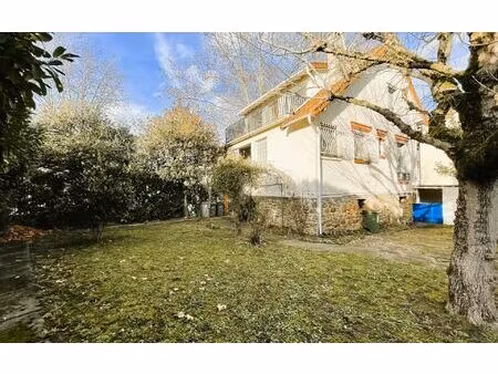 maison antony 85 m² t-5 à vendre  560 000 €