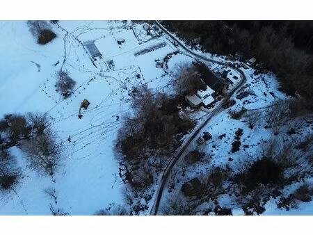 maison ban-sur-meurthe-clefcy m² t-2 à vendre  185 000 €