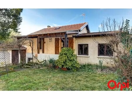 maison bron 62.56 m² t-4 à vendre  240 000 €