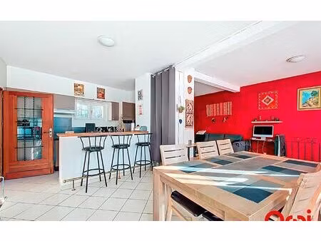 maison menton 96.7 m² t-3 à vendre  420 000 €