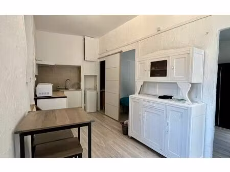 location appartement  m² t-2 à montferrier-sur-lez  550 €