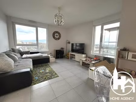 en vente appartement 63 65 m² – 226 825 € |ostwald