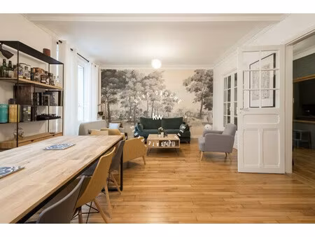appartement à vendre  3 pièces - paris 75015