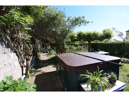 en vente maison mitoyenne 263 m² – 349 000 € |lexy