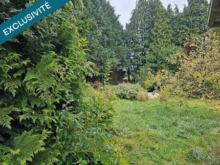 en vente terrain constructible 21 26 ares – 226 000 € |hussigny-godbrange
