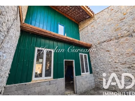 vente grange 5 pièces