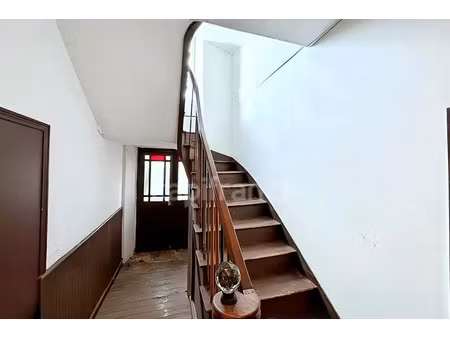 vente appartement 2 pièces à douarnenez (29100) : à vendre 2 pièces / 33m² douarnenez