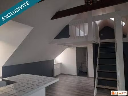 vente immeuble à quimper penanguer - kervilien - penhars (29000) : à vendre / 108m² quimpe