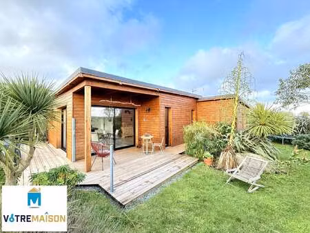 vente maison à cléder (29233) : à vendre / 107m² cléder