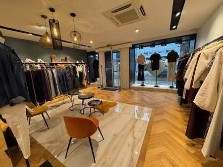 vente bureaux et commerces à la baule-escoublac (44500) : à vendre / la baule-escoublac