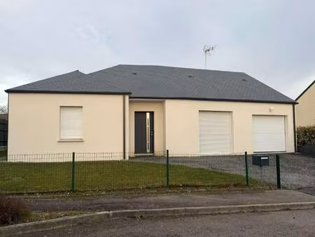 vente maison à armaillé (49420) : à vendre / 100m² armaillé
