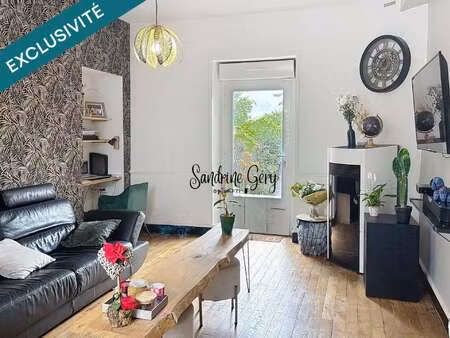 vente maison à armaillé (49420) : à vendre / 180m² armaillé