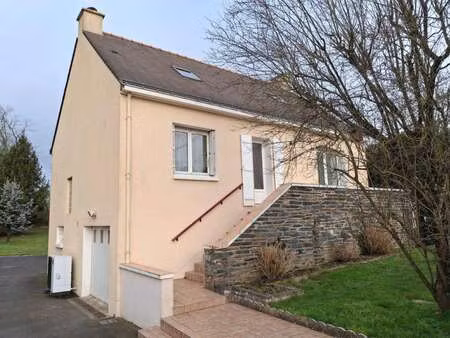 vente maison à conquereuil (44290) : à vendre / 85m² conquereuil