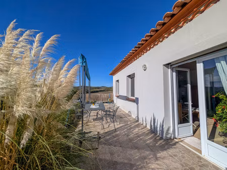 maison à vendre à montclar (11250) - aude