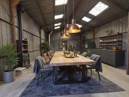 vente maison à pont-saint-martin (44860) : à vendre / 370m² pont-saint-martin