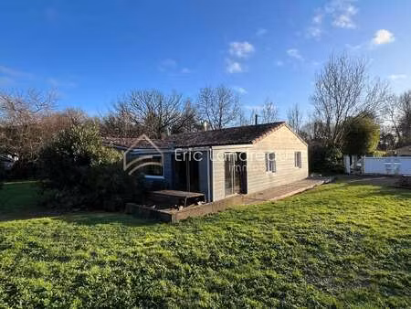 vente maison à talmont-saint-hilaire (85440) : à vendre / 97m² talmont-saint-hilaire