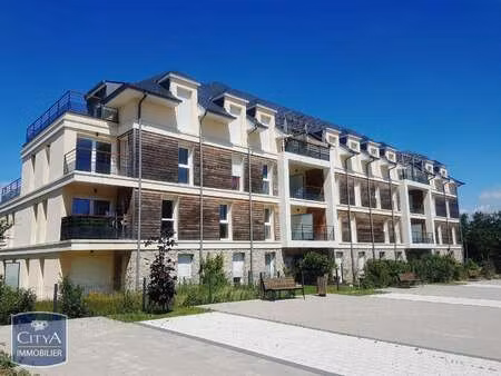 location appartement t1 à honfleur (14600) : à louer t1 / 34m² honfleur