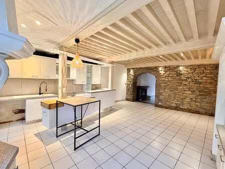 maison de ville bourgoin jallieu 5 pièce(s) 124.96 m2