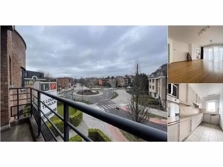 appartement à louer à val des seigneurs (6a2) 121 woluwe-saint-pierre (vbd73041)