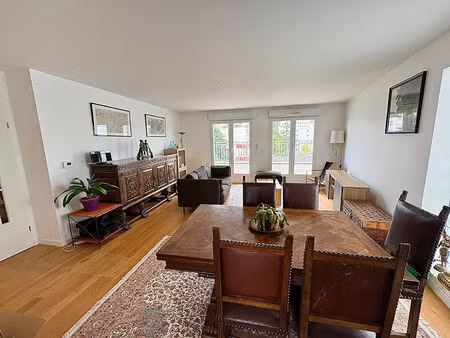 appartement chatillon 4 pièce(s) 103.16 m2