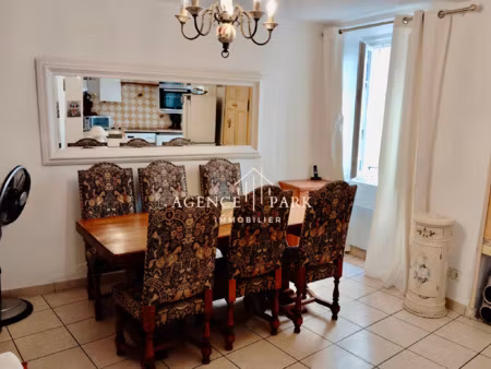 duplex t2 avec remise ampus