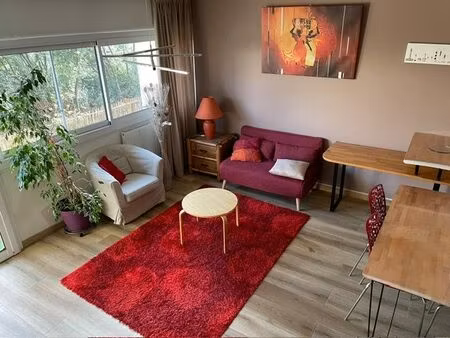 appartement à louer pessac