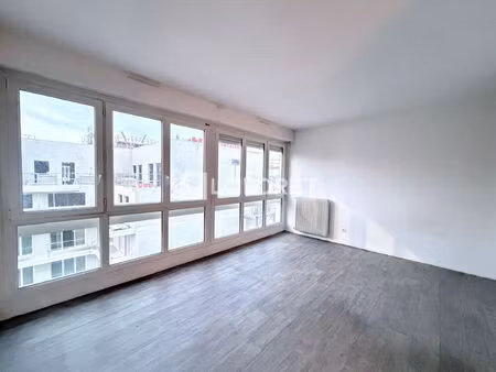 appartement juvisy sur orge 1 pièce 28.41 m2