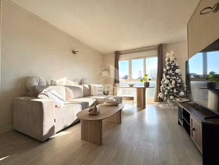 appartement t3 le mans - vauguyon - idéal investisseurs